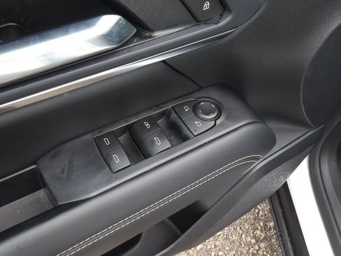 Used 2026 GMC Terrain Elevation FWD image 14