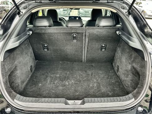 Used 2025 MAZDA CX-30 AWD 2.5 S w/ Preferred Package image 17