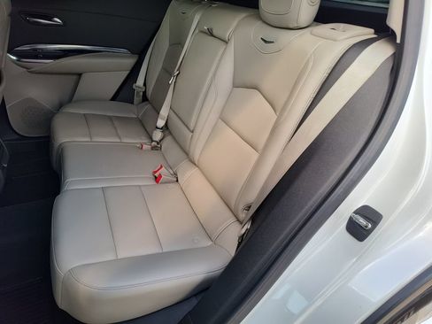 Used 2020 Cadillac XT4 Luxury FWD image 34