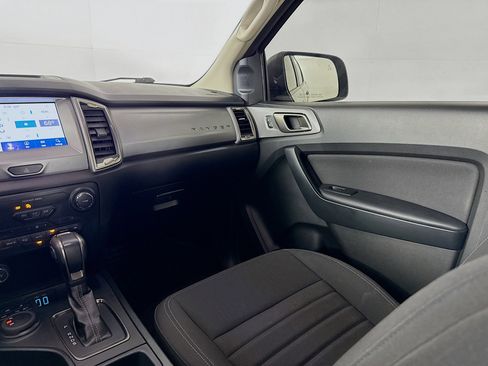 Used 2021 Ford Ranger XLT w/ Equipment Group 301A Mid image 27