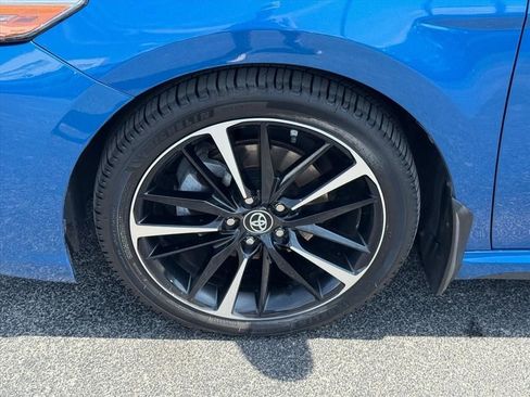 Used 2019 Toyota Camry XSE FWD image 19