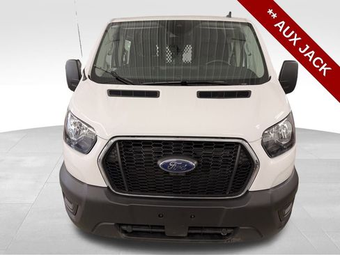 Used 2024 Ford Transit 250 Low Roof w/ Exterior Upgrade Package image 13