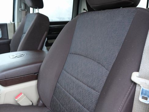 Used 2014 RAM 1500 Outdoorsman image 8