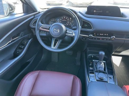 Used 2023 MAZDA CX-30 AWD 2.5 S w/ Preferred Package image 9