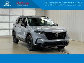 Used 2024 Honda CR-V Sport video 1