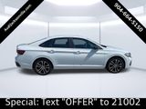 Used 2024 Volkswagen Jetta Sport image 2