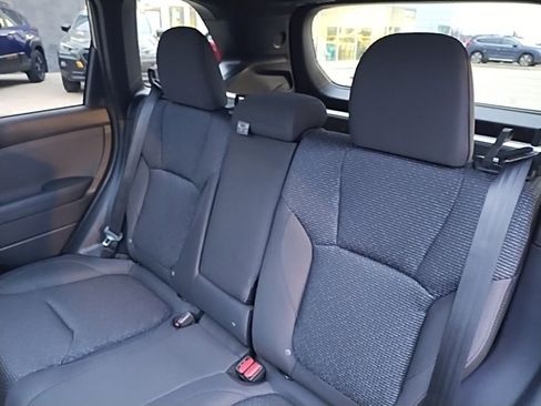 New 2026 Subaru Forester Touring AWD/4WD image 42