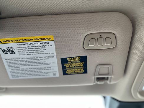 Used 2020 Lincoln Corsair Reserve w/ Equipment Group 201A image 39