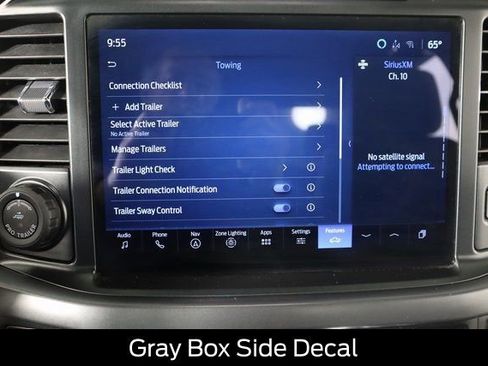 Certified 2024 Ford F150 XLT w/ Bed Utility Package image 58