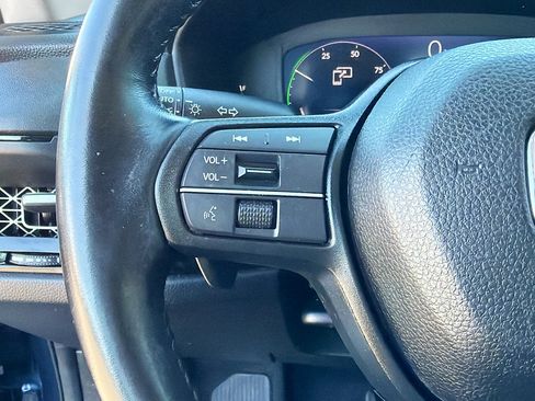 Used 2024 Honda Accord EX-L image 31