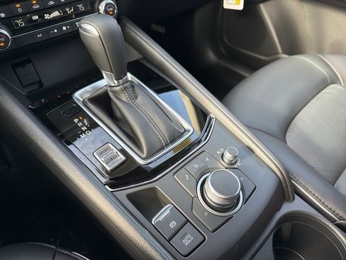 New 2025 MAZDA CX-5 AWD 2.5 S w/ Select Package image 17