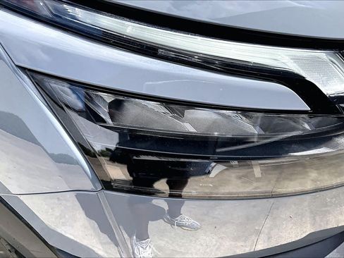 Certified 2024 Nissan Pathfinder Rock Creek AWD/4WD image 27