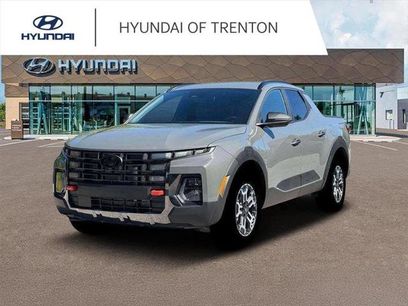 New 2026 Hyundai Santa Cruz XRT