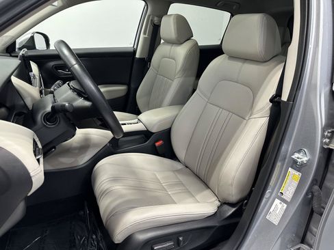 Certified 2025 Honda HR-V EX-L image 15