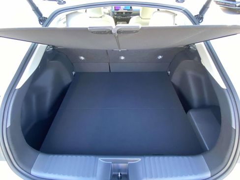 New 2026 Toyota Prius Limited image 13