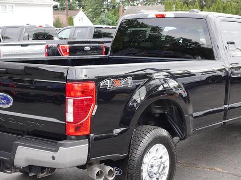 Used 2022 Ford F350 XLT w/ XLT Value Package image 11
