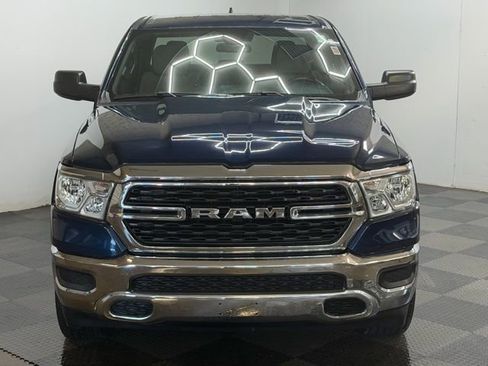 Certified 2024 RAM 1500 Big Horn image 3