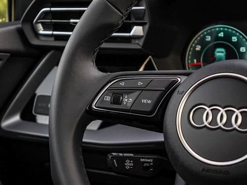 New 2026 Audi A3 2.0T Premium image 16