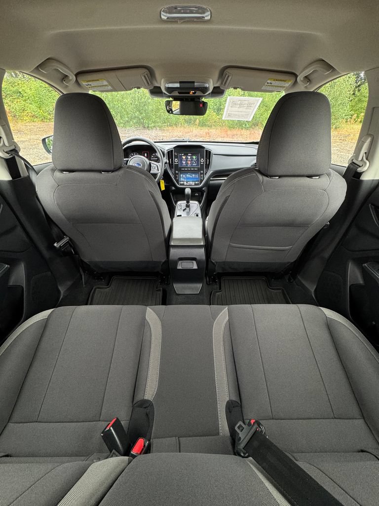 Certified 2025 Subaru Impreza 2.0i AWD/4WD image 13