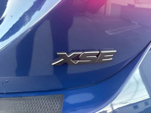 Used 2024 Toyota Camry XSE image 24