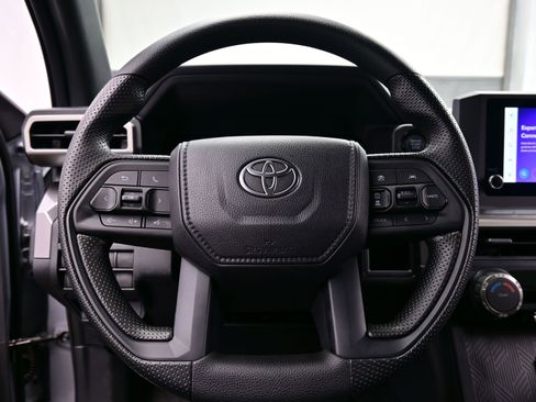 Used 2025 Toyota Tacoma SR5 image 23