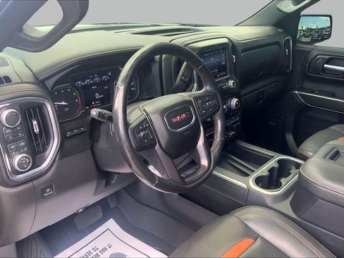 Used 2019 GMC Sierra 1500 AT4 w/ AT4 Premium Package AWD/4WD image 18