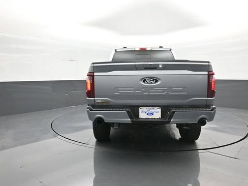 New 2026 Ford F150 Tremor w/ Tow/Haul Package AWD/4WD image 6