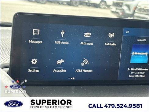 Used 2019 Acura RDX FWD w/ Advance Package image 35