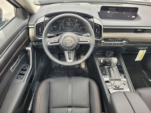 New 2026 MAZDA CX-50 2.5 Hybrid w/ Weather Package image 8