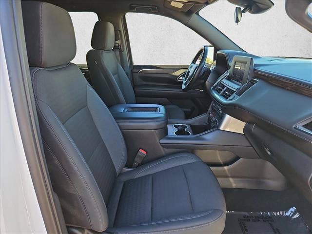 Certified 2023 Chevrolet Tahoe LS AWD/4WD image 26
