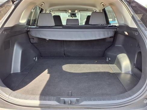 Used 2024 Toyota RAV4 XLE FWD image 19