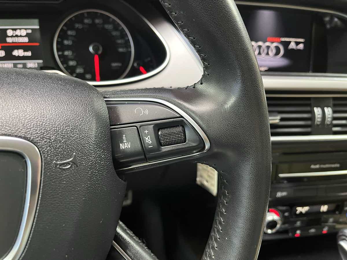 Used 2014 Audi A4 2.0T Premium Plus w/ Premium Plus Package AWD/4WD image 13