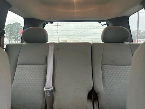 Used 2007 Jeep Liberty Sport image 11