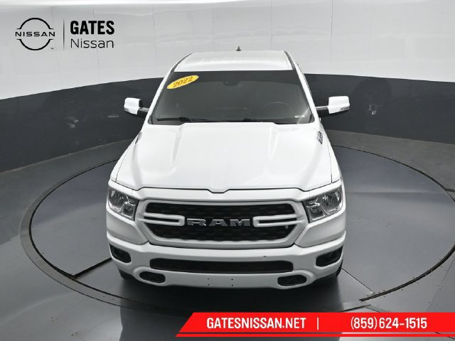 Used 2022 RAM 1500 Big Horn AWD/4WD image 46