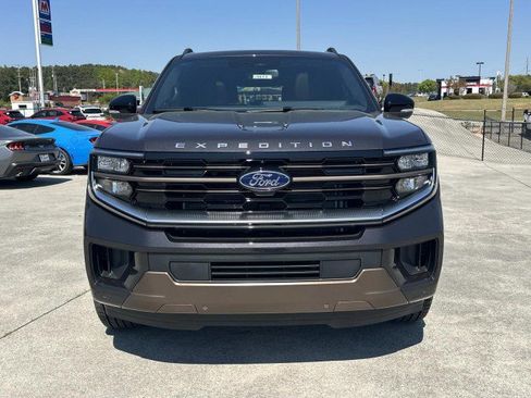 New 2026 Ford Expedition Max King Ranch image 2