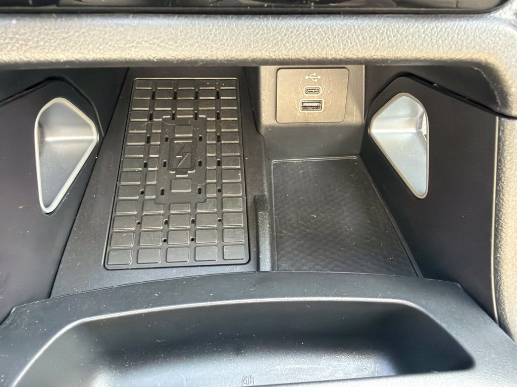 Used 2024 Ford Ranger Lariat w/ Advanced Towing Package AWD/4WD image 29