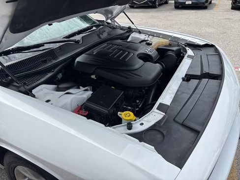 Used 2021 Dodge Challenger SXT w/ Driver Convenience Group RWD image 48