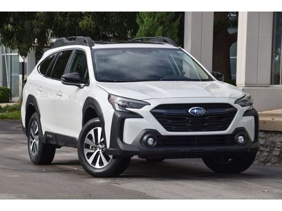 Certified 2025 Subaru Outback Premium w/ Popular Package #1A