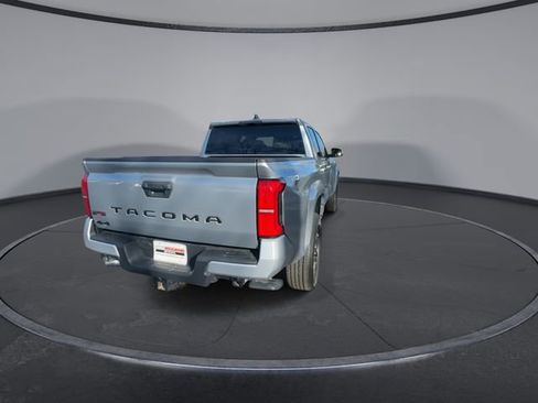 Used 2024 Toyota Tacoma TRD Sport image 15