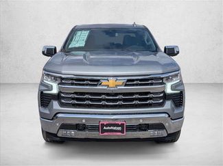 New 2026 Chevrolet Silverado 1500 LTZ video 2