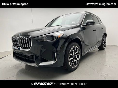 Used 2026 BMW X1 xDrive28i w/ Convenience Package image 1