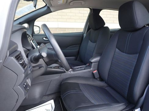 Used 2023 Nissan Leaf S FWD image 15