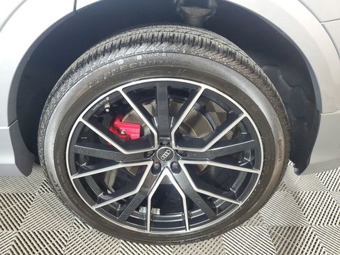 Used 2023 Audi Q8 Premium Plus image 11