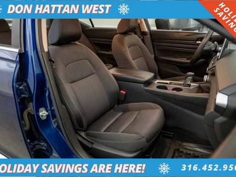 Used 2020 Nissan Altima 2.5 S image 27