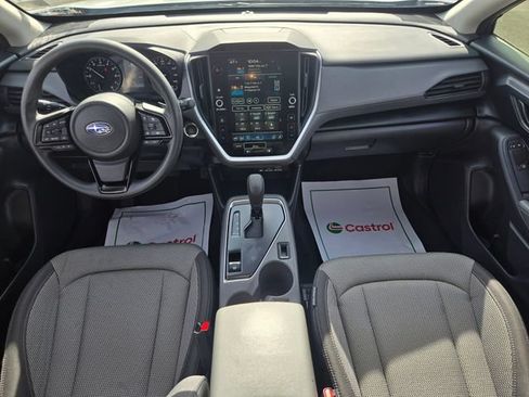 Used 2024 Subaru Crosstrek 2.0i Premium w/ Crosstrek Mirror Package AWD/4WD image 19