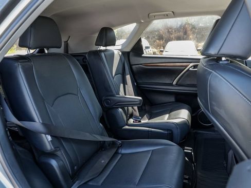 Used 2020 Lexus RX 350L FWD w/ Premium Package image 20
