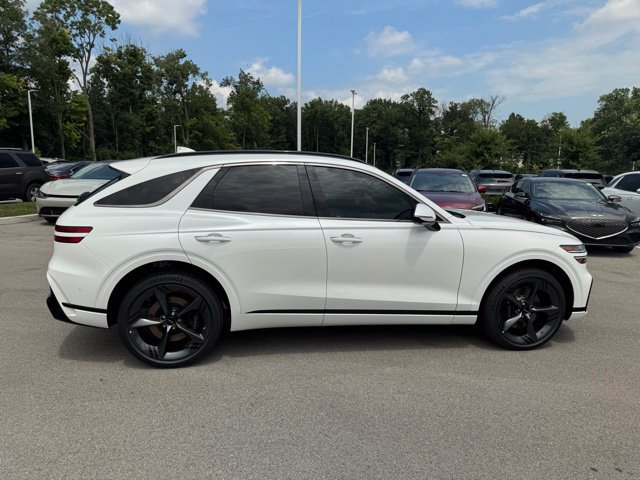 Used 2026 Genesis GV70 3.5T Sport Prestige AWD/4WD image 5