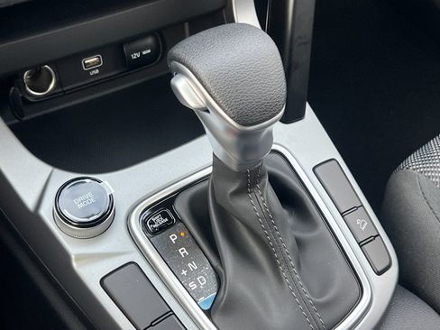 New 2026 Kia Seltos LX image 21