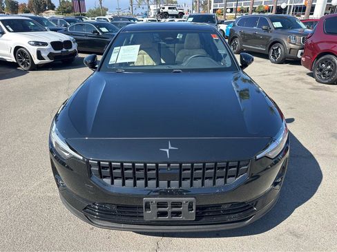 Used 2022 Polestar Polestar 2 w/ Plus Package image 2