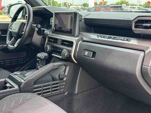 Used 2024 Toyota Tacoma SR5 RWD image 22